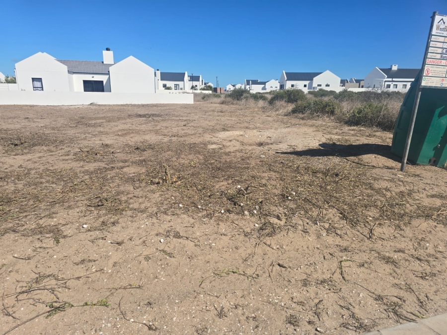 3 Bedroom Property for Sale in Atlantic Sands Private Estate Western Cape